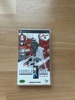 Formula Front PSP