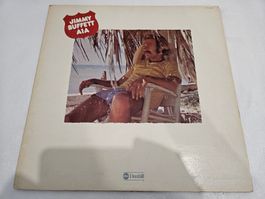 Jimmy Buffett – A1A ( LP, Rock )