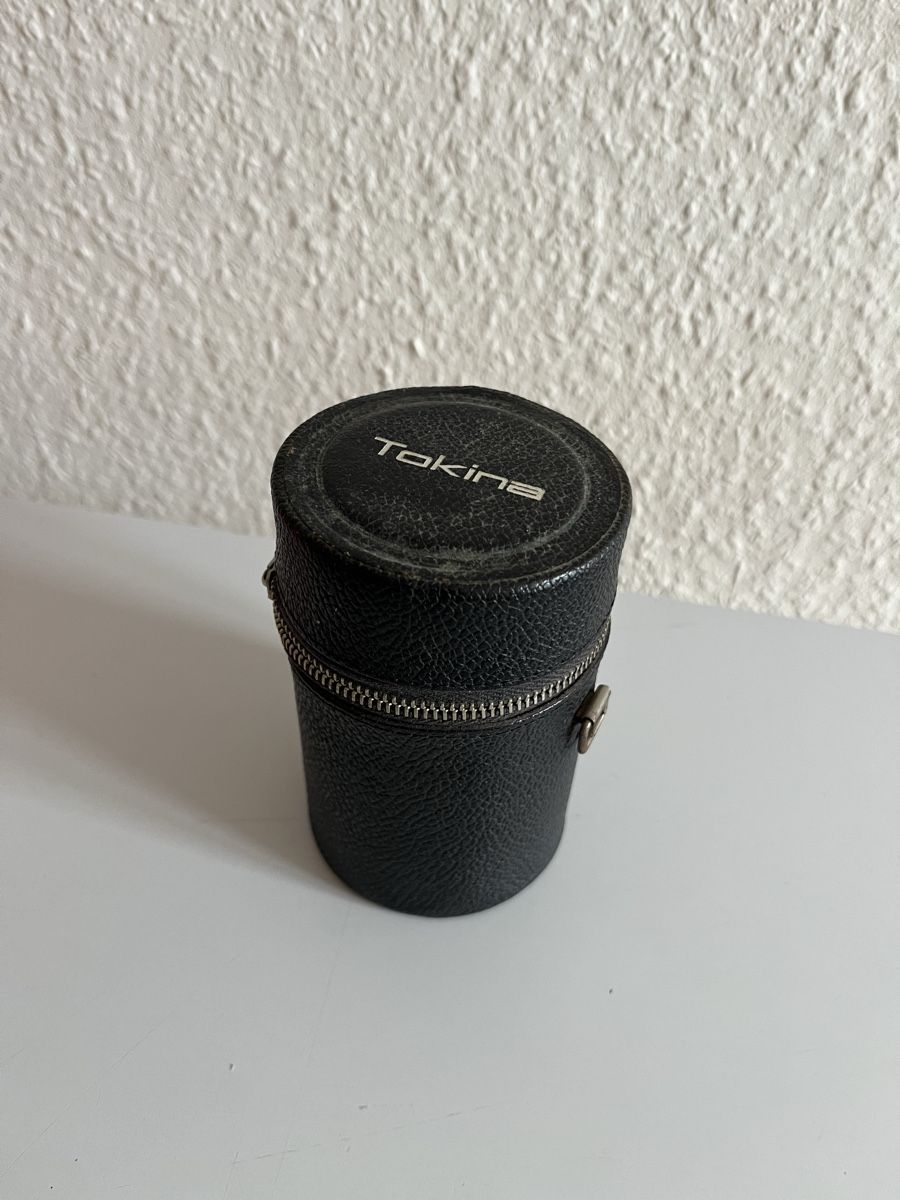 Tokina Objectifs: Objectif Tokina 135mm 1.2.8  – D'occasion à La Chaux-de-Fonds par vert_j 1