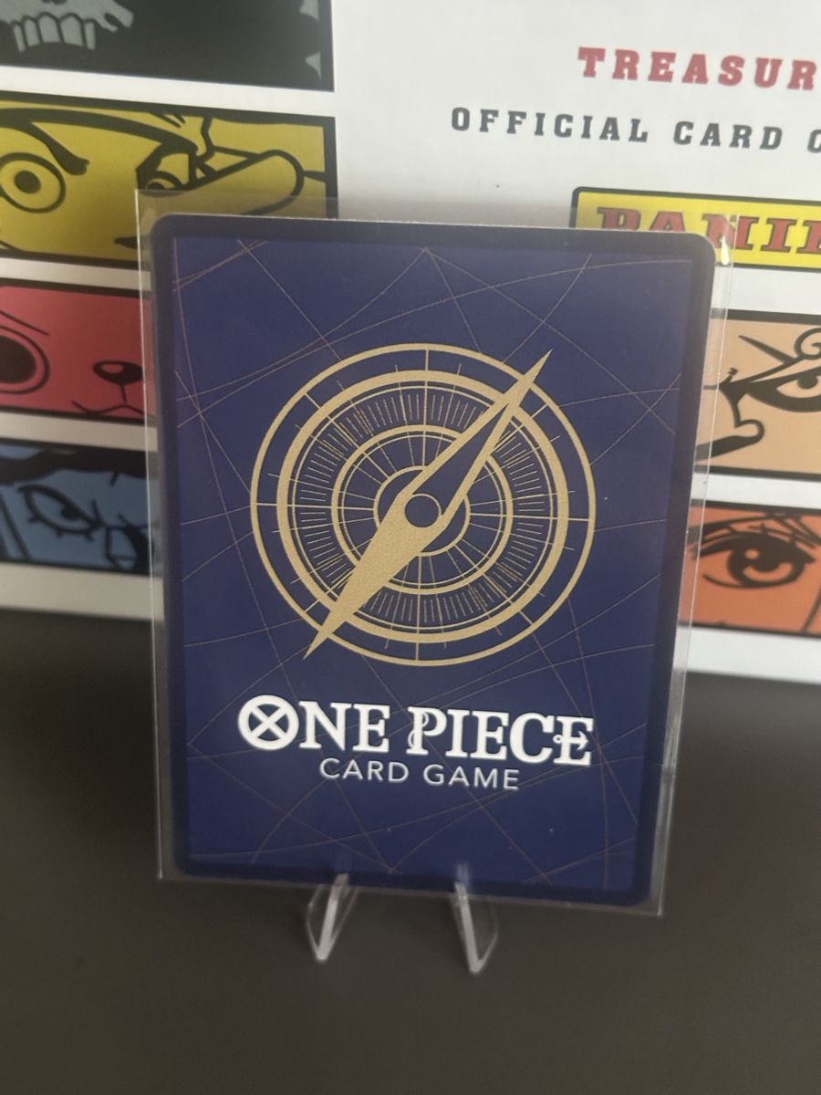 Bandai Sammelbilder & Trading cards: One Piece Monet – Neu (gemäss Beschreibung) aus Luzern von LuzernTCGLab 1
