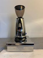 Macap Kaffemühle mit / ohne ECM Kaffeesatzschublade