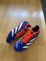 Adidas Predator Football Boots Size 9.5 Used Condition