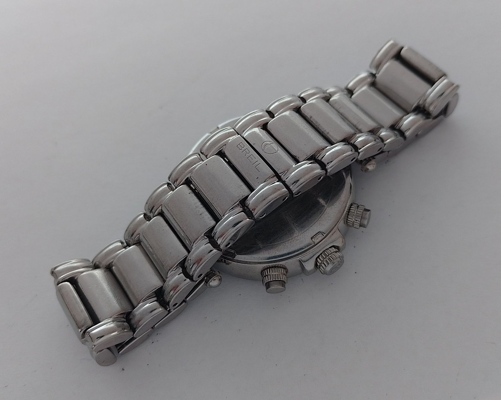 Breil Montres: Breil Khera Chronograph – D'occasion à Basel par Givens_Watches 4