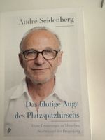 Buch Das blutige Auge des Platzspitz