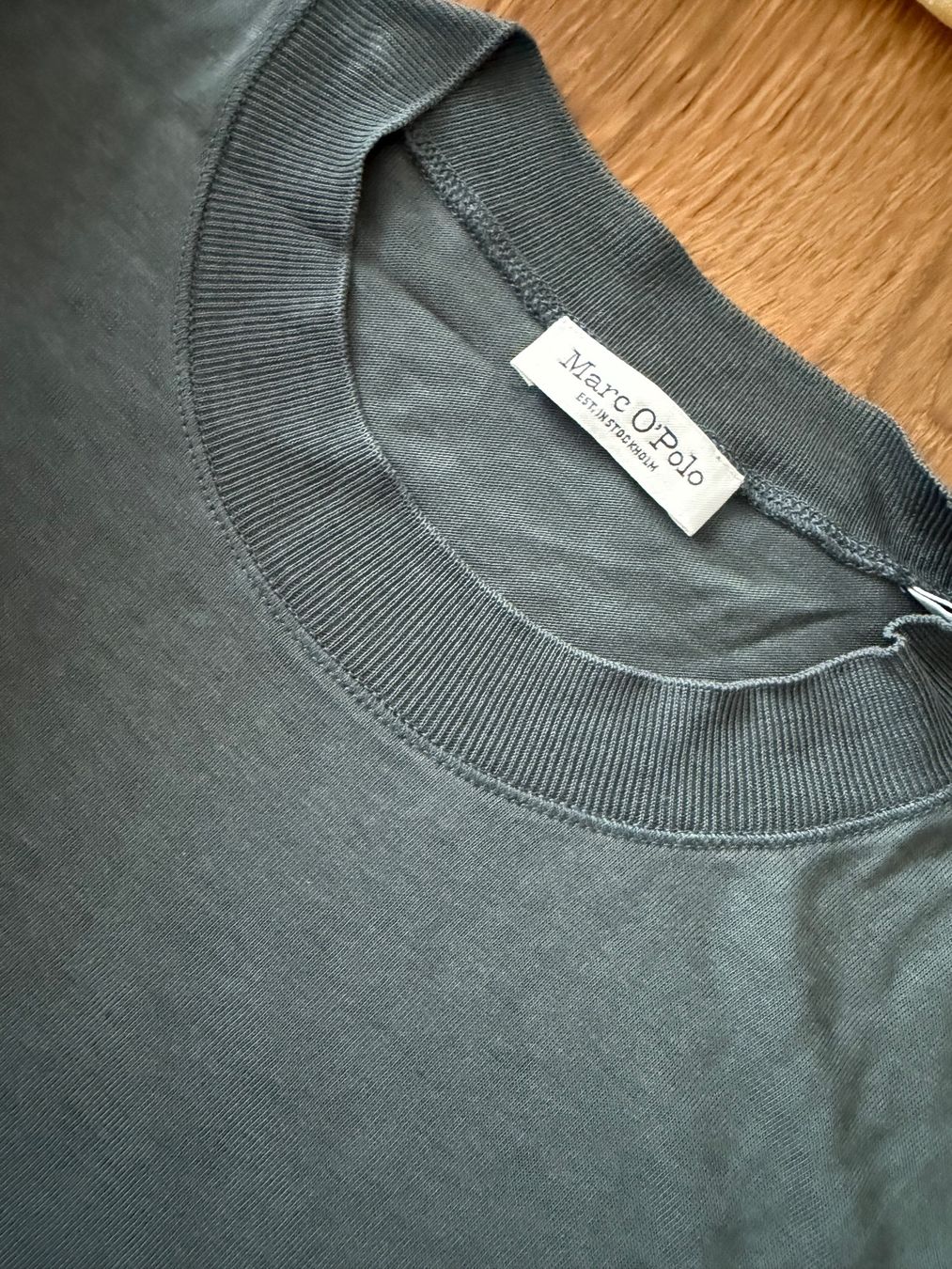 Maglioni & Felpe: Oberteil Marc O‘polo – Nuovo e nell'imballaggio originale da Winterthur venduto da mje_t9cr