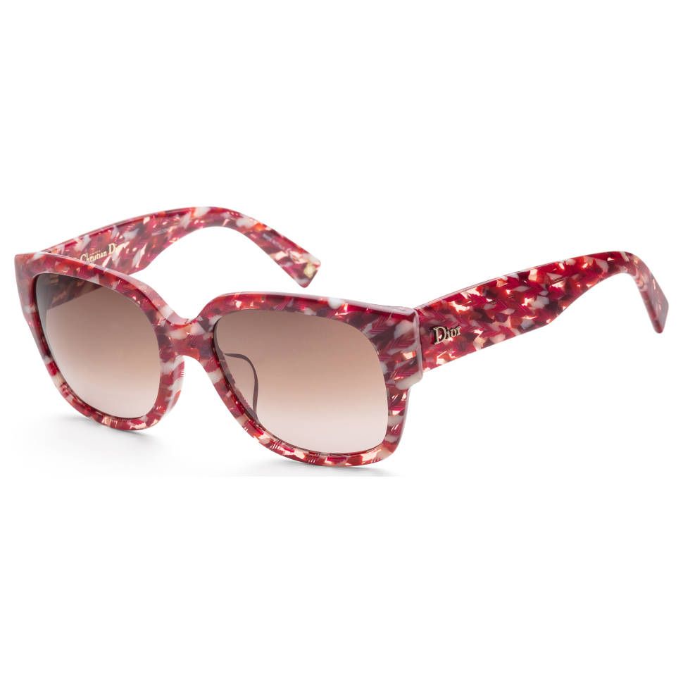 Dior Brillen & Gläser: Christin Dior Sonnenbrille – Neu (gemäss Beschreibung) aus Kaufdorf von Ostrich