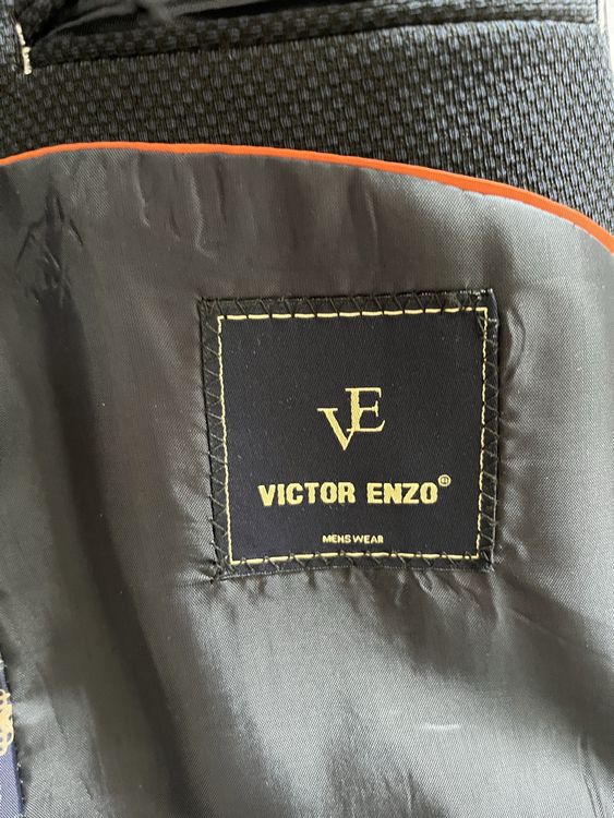 Vestes: Veste Blazer Homme Taille 60 Neuve – Neuf (Voir description) à Ballens par Annushka26 4