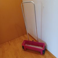 Düngerwagen, Saatwagen ,  Wagen, Düngerstreuer