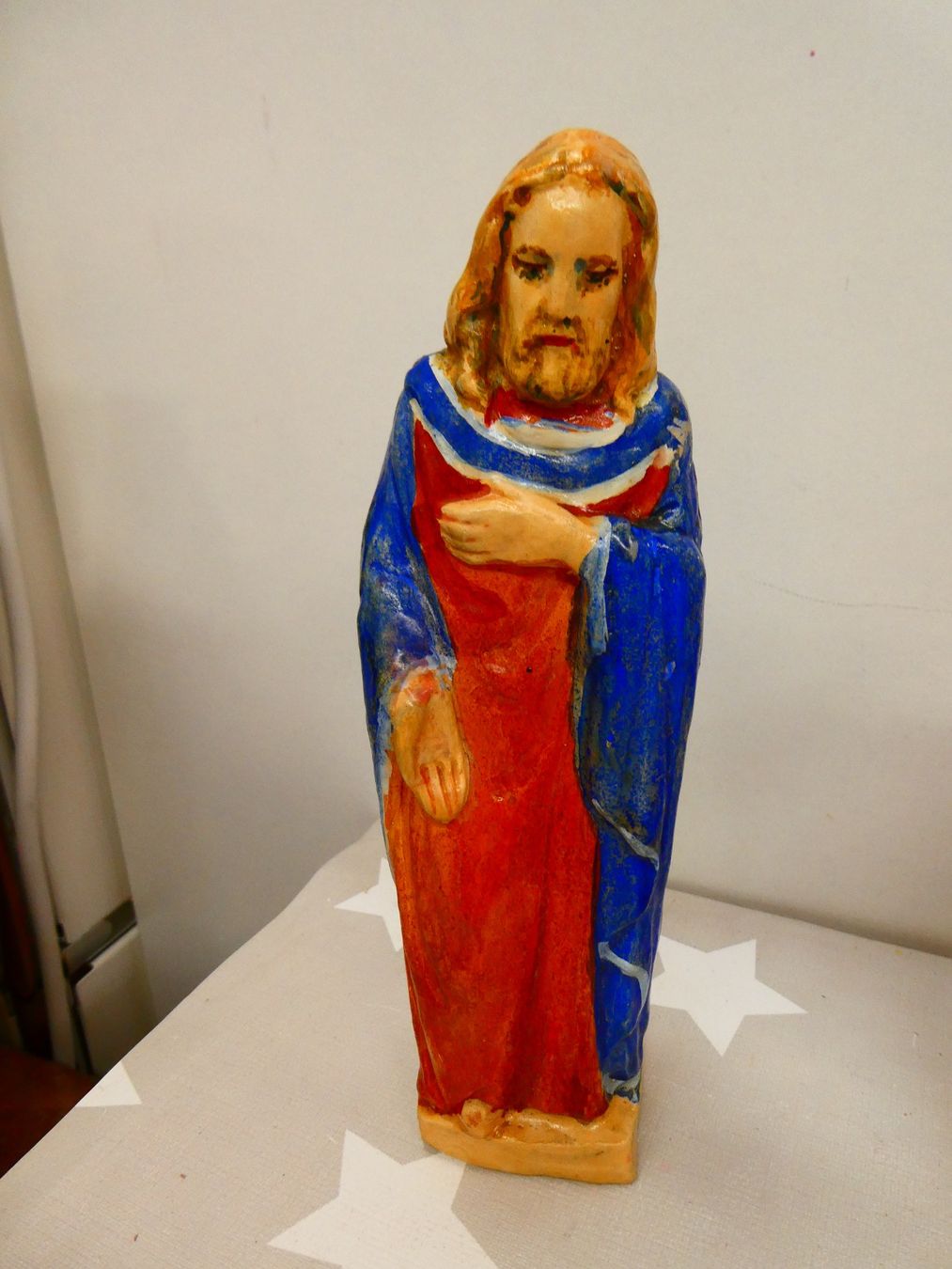 Statuette: Hollstein Krippenfiguren – Usato da Rafz venduto da Powacaddy 1