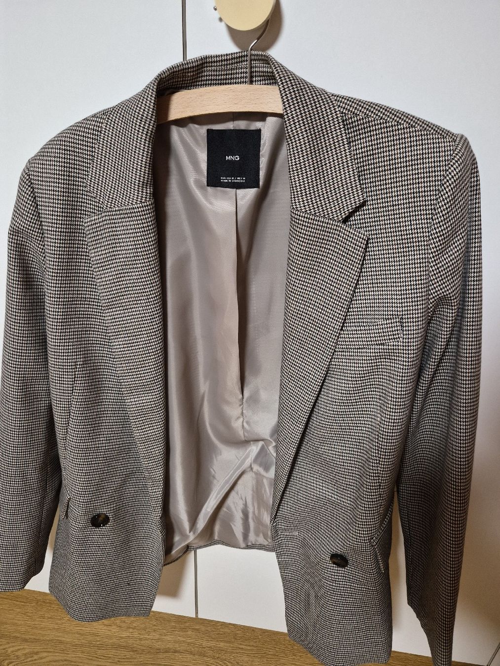 Jacken: Blazer  – Gebraucht aus Sattel von AndreaChina