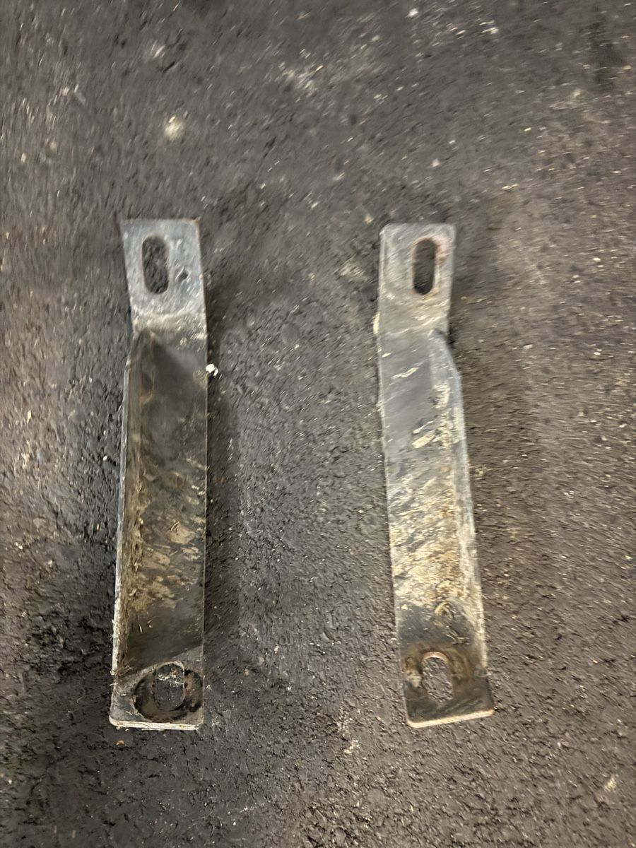 Dodge Sonstiges Fahrzeugzubehör: Side Steps Dodge Ram 1500 Trittbrett  – Gebraucht aus Hochdorf von ali_qy86 6