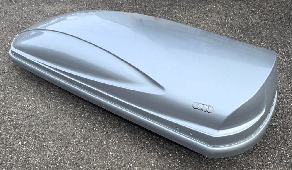 Dachbox Fr Audi