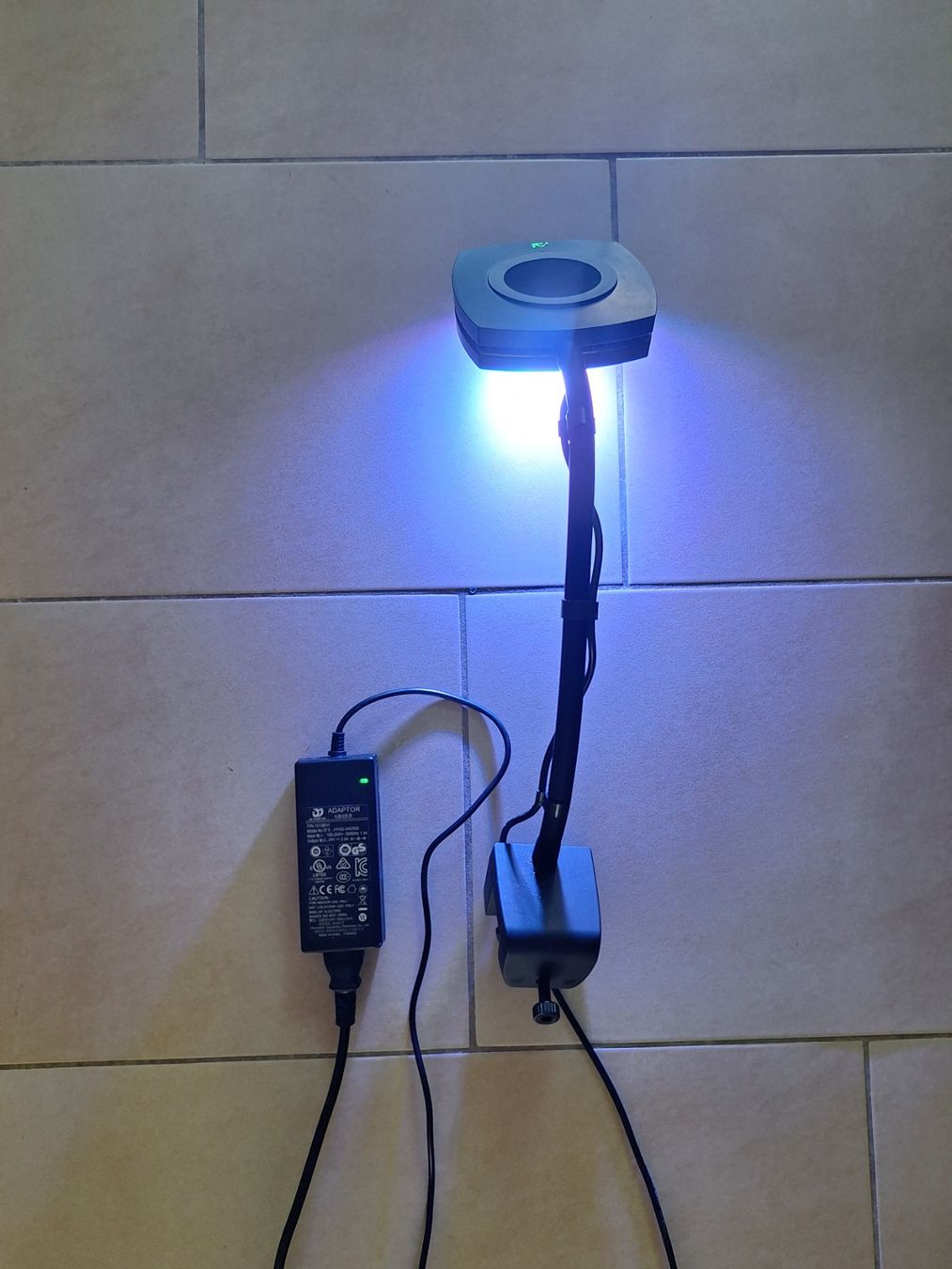 Lampade: AI prime 16 HD, Defekt – Difettoso da Neuenhof venduto da melwood 4