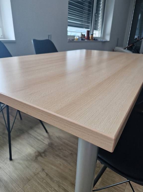 Scrivanie: Bürotisch ohne Stühle – Usato da Wil SG venduto da muellerluca14 2
