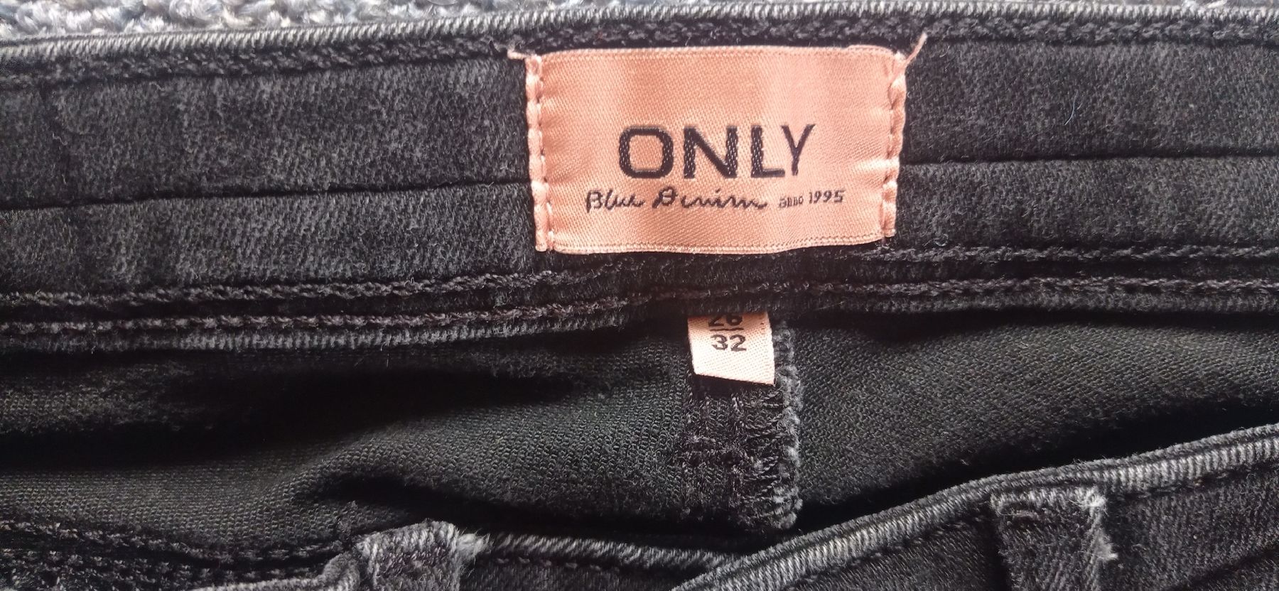 Only Pantaloni: Only Jeans skinny 26/32 – Usato da Maienfeld venduto da Alpenblume12 1