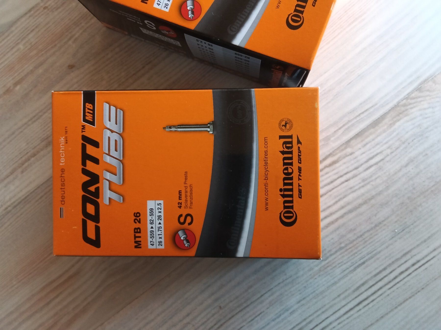 Scott Biciclette: Scott Mountainbike Damen – Usato da Oberweningen venduto da fab_cs9h 4