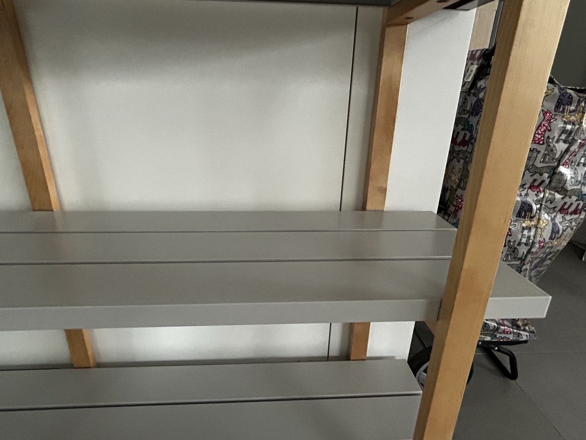 Scaffali: Bibliothèque IKEA – Usato da Lausanne venduto da naranjo 2
