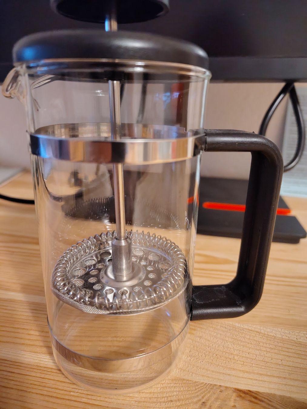 Bodum Macchine per caffè & Macchine per espresso: Bodum French Press – Nuovo (secondo la descrizione) da Bern venduto da ann_9rr7 2