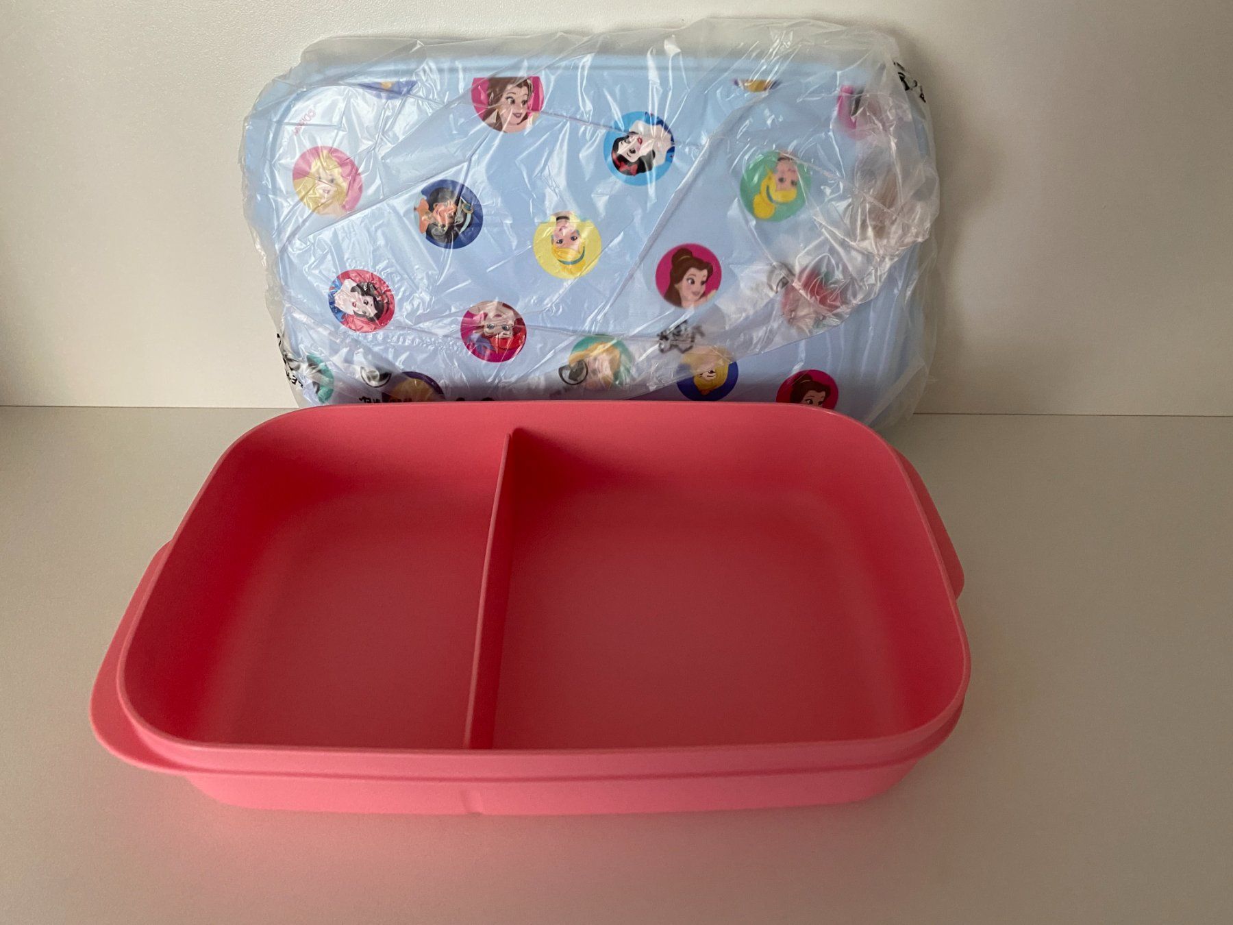 Tupperware Behälter & Ähnliches: Tupperware - Lunchbox – Neu (gemäss Beschreibung) aus Kaufdorf von bambulka22
