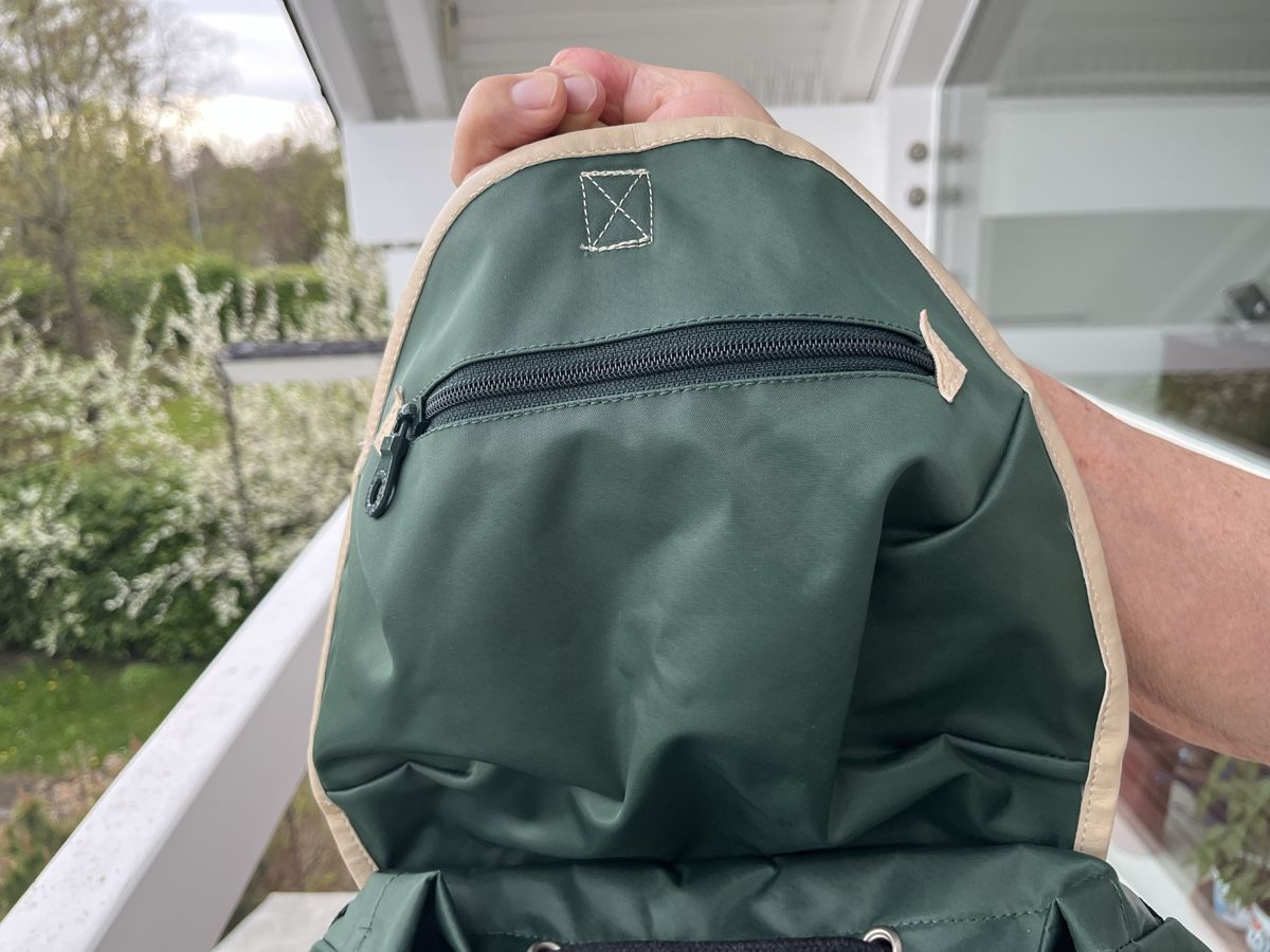 Rucksäcke: Design Allrounder - Rucksack – Gebraucht aus Pfäffikon ZH von Chi-Chileen21 3