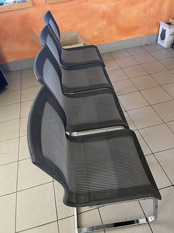 Chaises: Stühle Hochwertig – D'occasion à Schwarzsee par Allodds