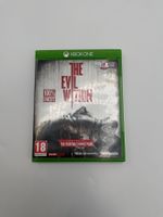 The Evil Within – Xbox One / Xbox Series