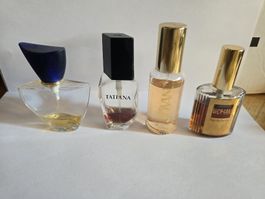 Parfum Set Jovan, Pierre Michel usw.