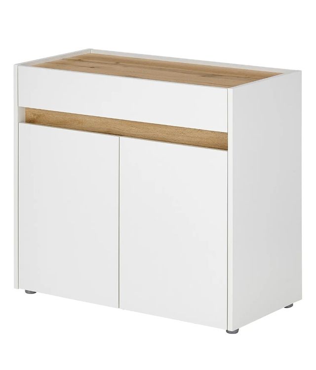 Kommode mit 2 Türen (Neu (gemäss Beschreibung)) in Arbon für CHF 80 ...