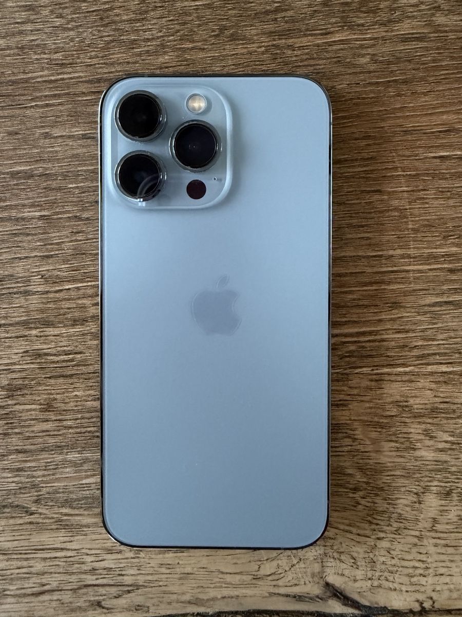 Apple Telefoni cellulari / Smartphones: Iphone 13 Pro – Usato da Augst BL venduto da cel_5b6y