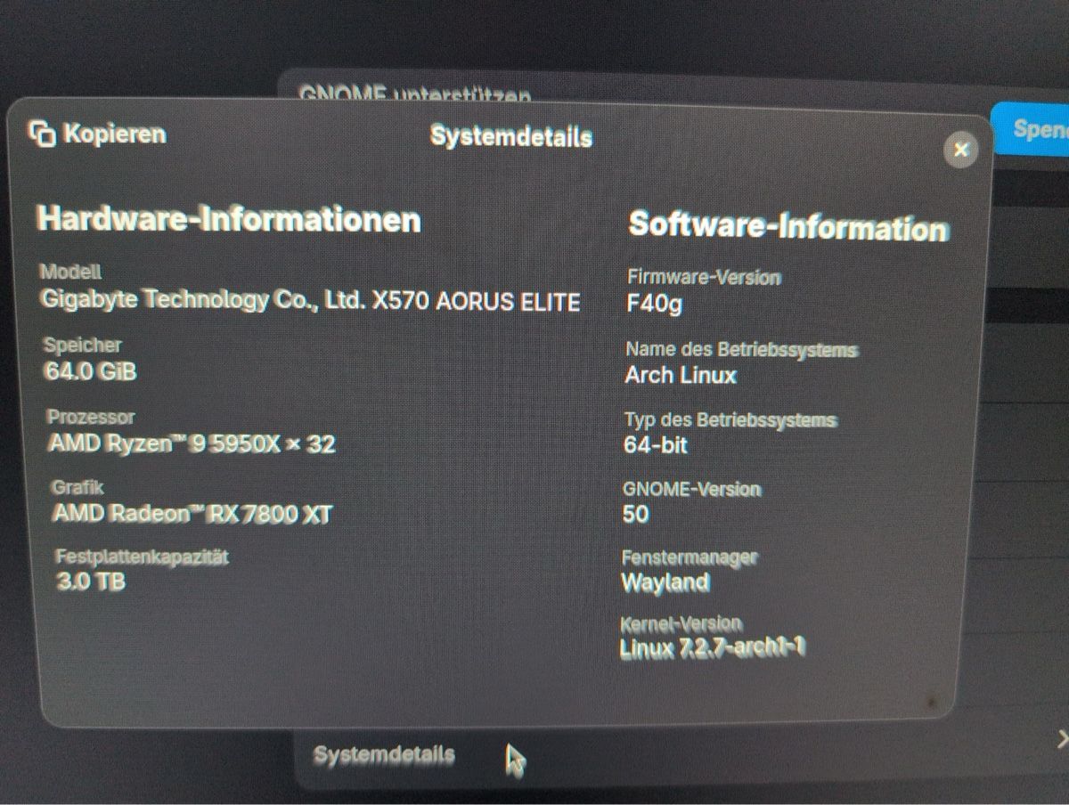 Amd PC: Gaming und Multimedia PC – Usato da Lömmenschwil venduto da chrisi12 7