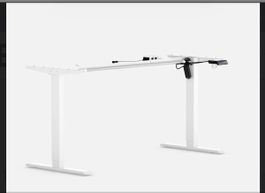 Maidesite T1 Pro – Einstiegs-Höhenverstellbarer Schreibtisch