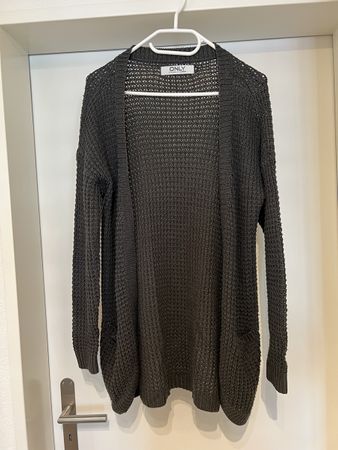 Cardigan von Only