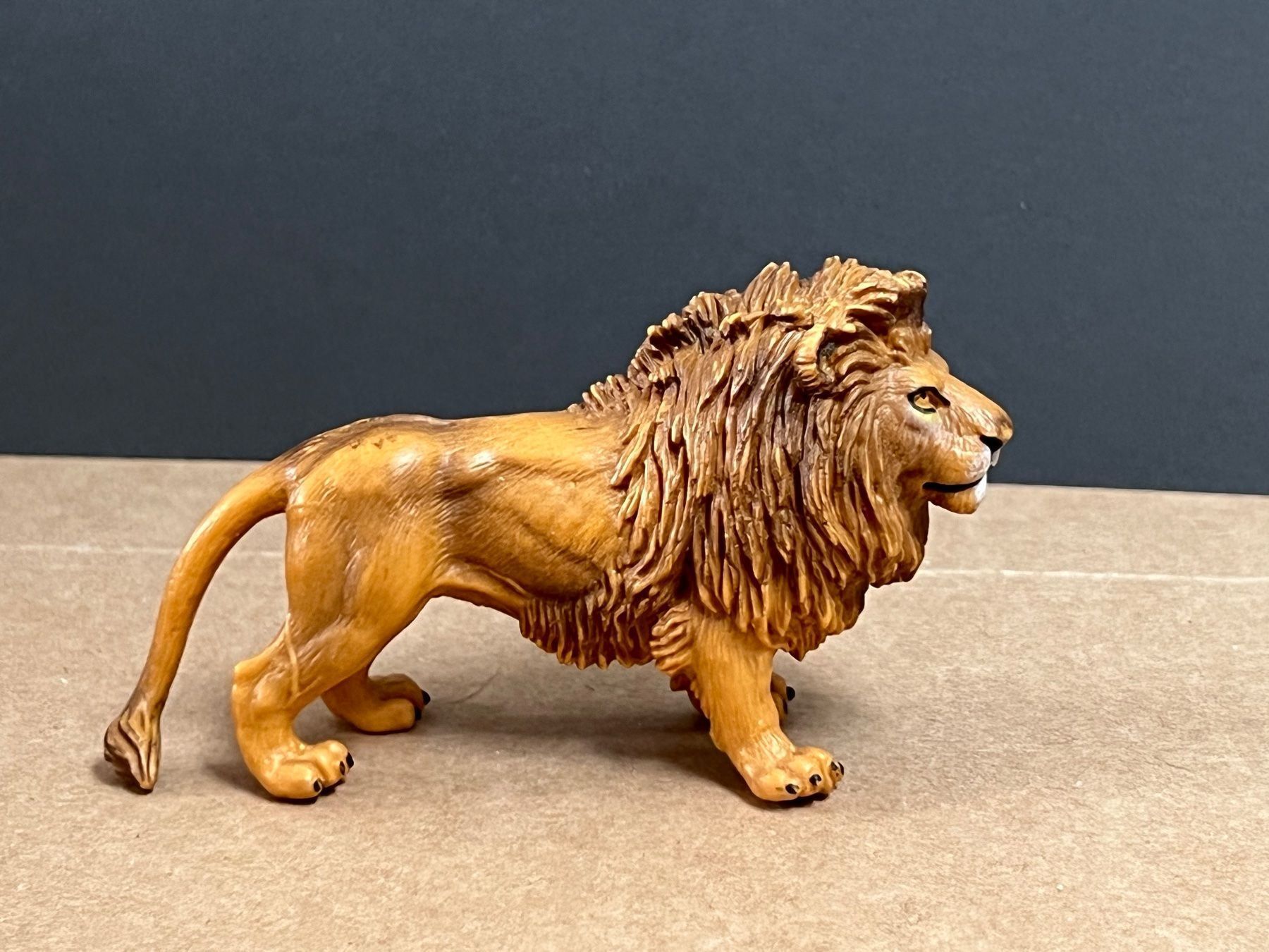 Schleich Statuette: Schleich Löwe 14137 – Usato da Ennetbaden venduto da mapa05 1