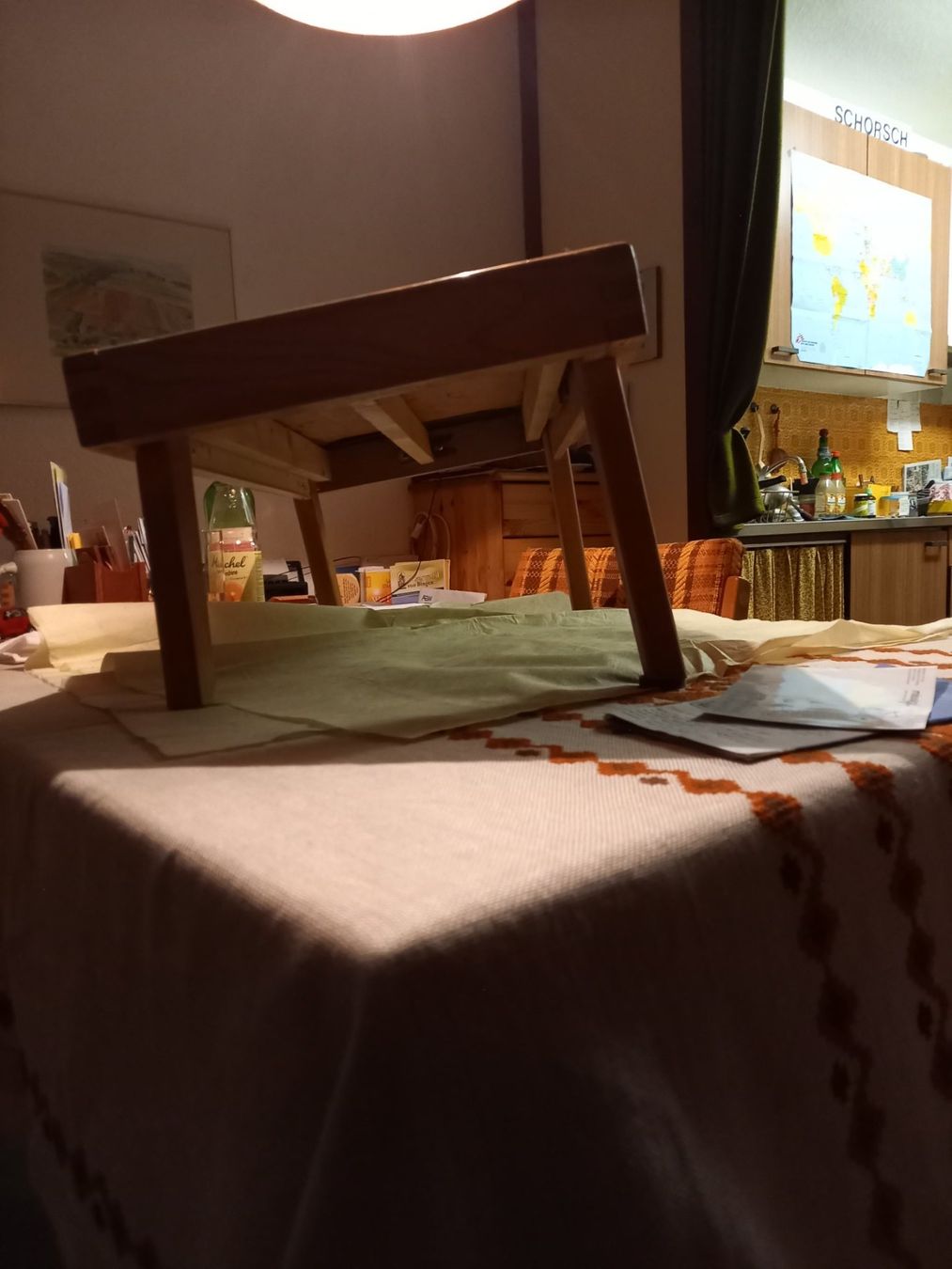 Sgabelli: Meditationshocker – Usato da Umiken venduto da fbindschaedler