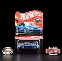 Hot Wheels RLC - 1995 Honda Integra Type R