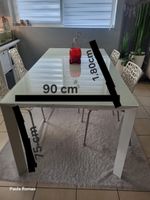 Table à manger/ Table de séjour