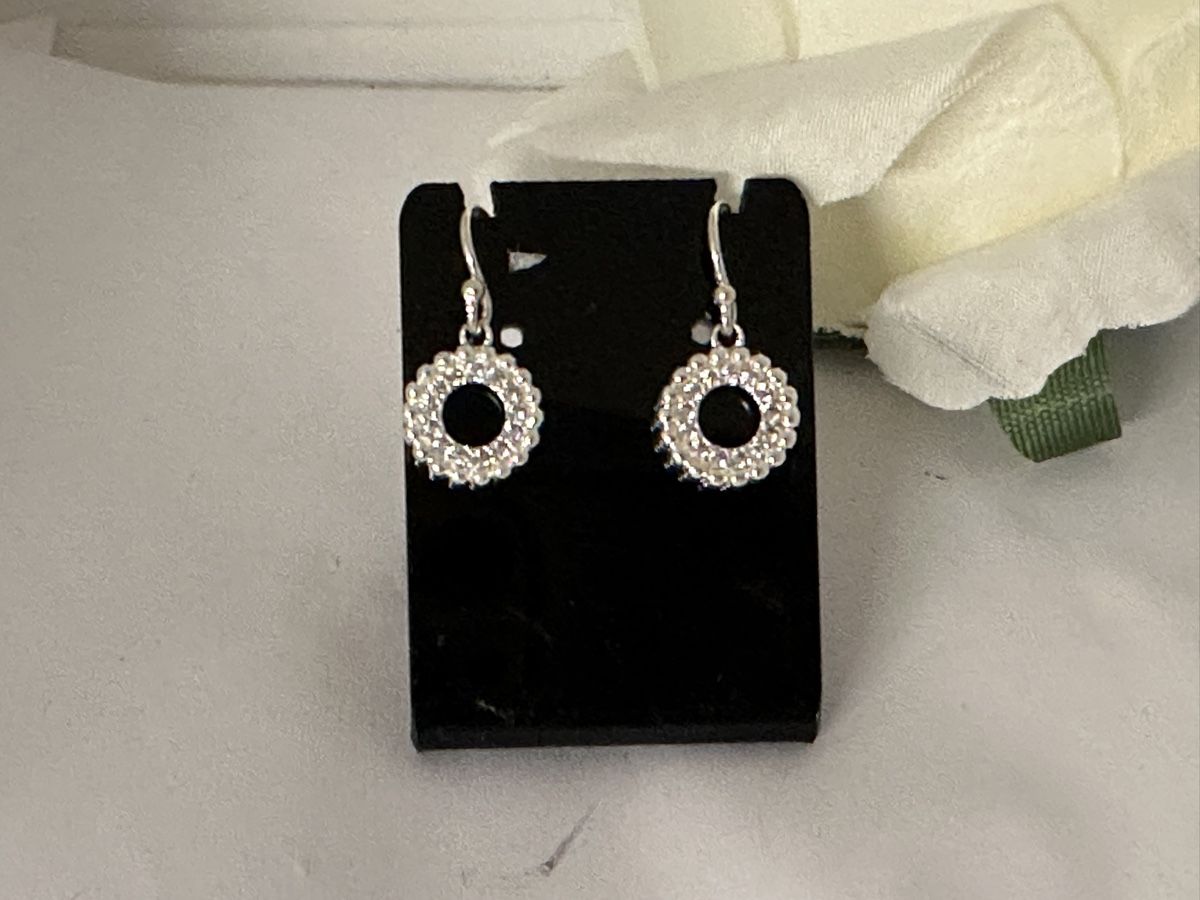 Boucles d'oreille: Ohrringe Sterlingsilber – Neuf avec emballage d'origine à Niederglatt ZH par Silberschmuck-design 1