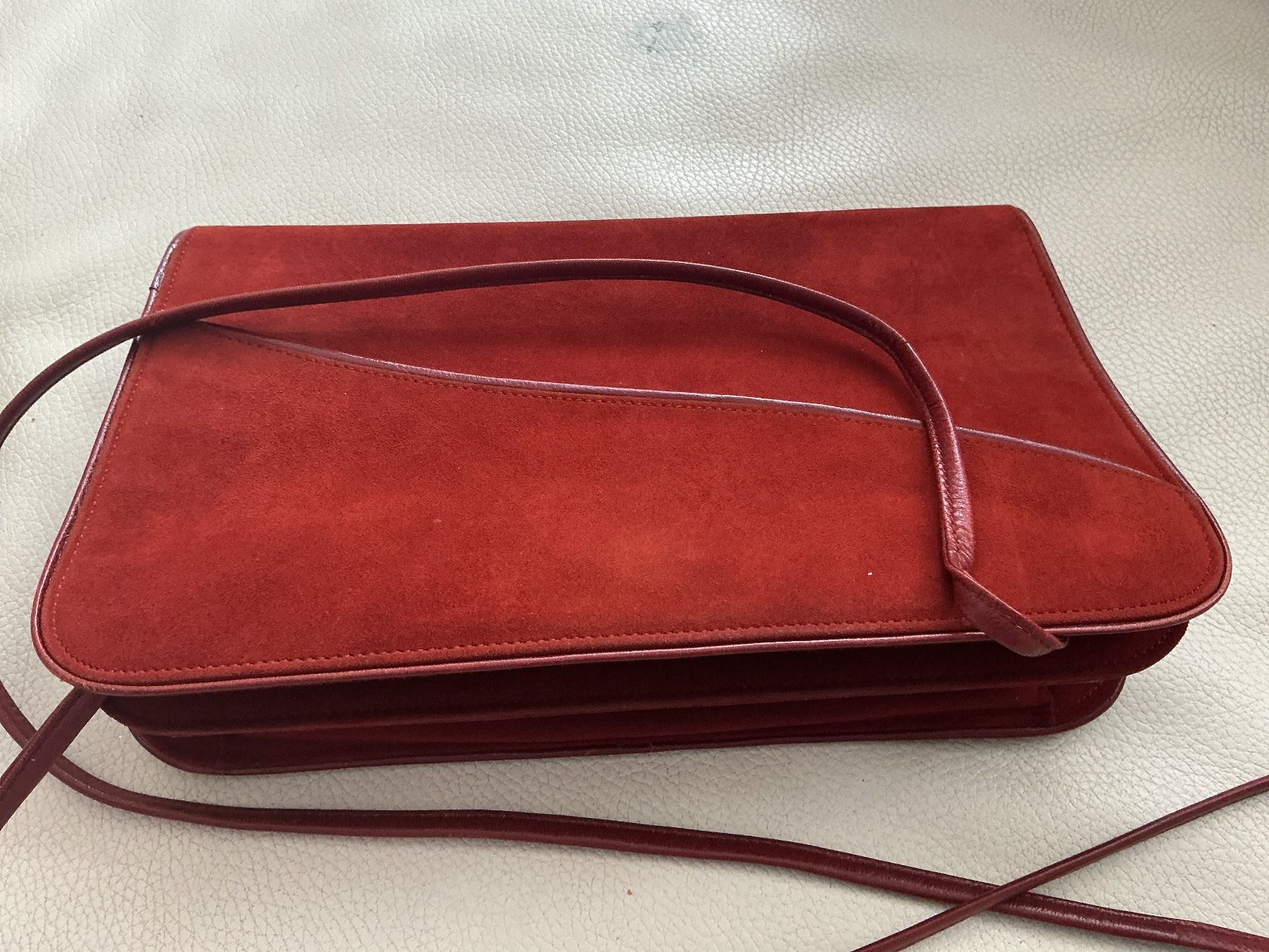 Bally Taschen für Damen: Bally Vintage Tasche – Gebraucht aus Wettingen von Andres54 1