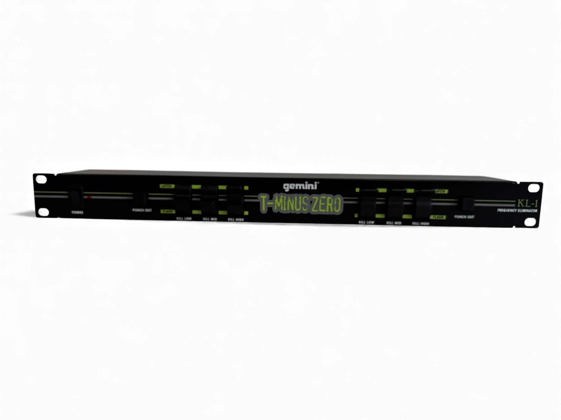 CD: GEMINI KL-1 Frequency Eliminator, KILL- SWITCH (L638) – Nuovo e nell'imballaggio originale da Däniken SO venduto da Profog1 1