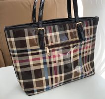 Damen-Handtasche „Gallantry“, NEU - real scotish retro style