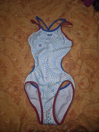 Costume arena bianco