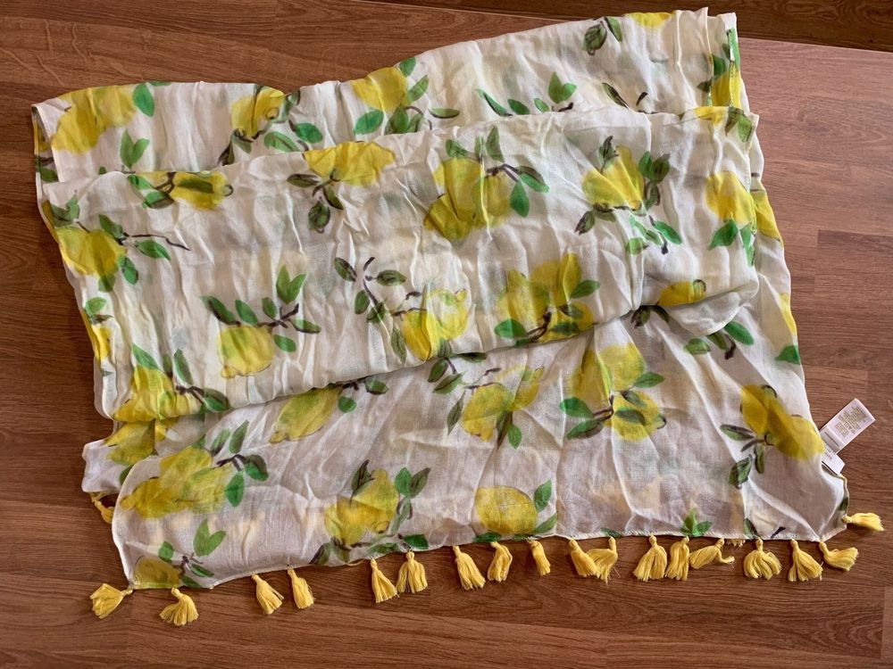 New York Foulard