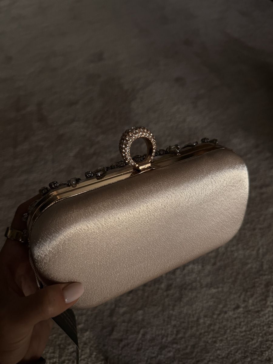 Borse da donna: Jewelled bag – Nuovo e nell'imballaggio originale da La Croix (Lutry) venduto da secondhandZara 3