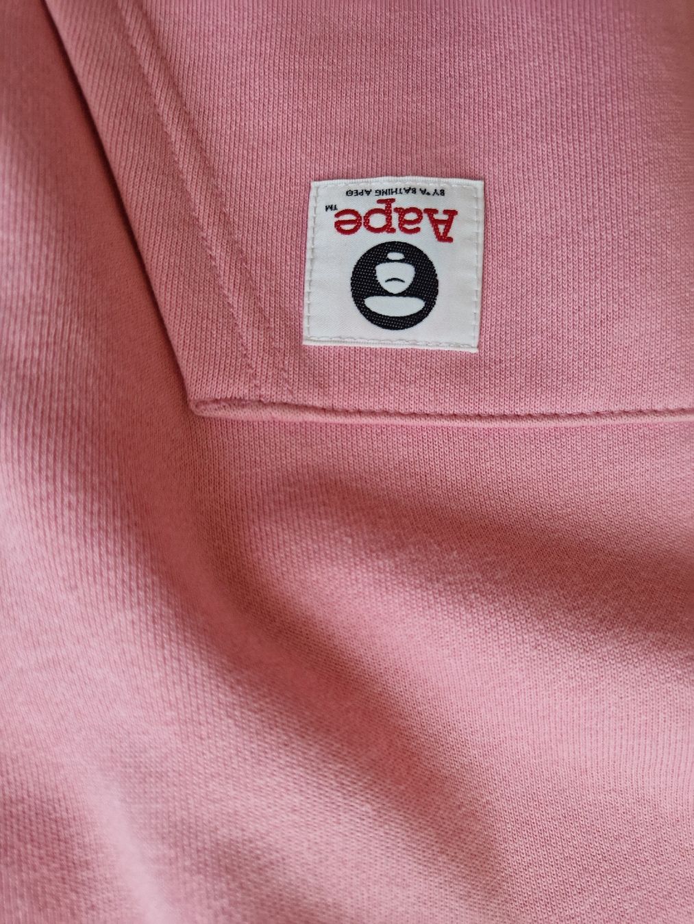 Bape Pullover & Sweatshirts: AAPE BY A BATHING APE® hoodie M – Gebraucht aus Denges von elo_2zgb 3