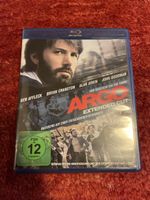 Argo - Extended Cut (Blu-ray) - Top Zustand! Filmabend 49