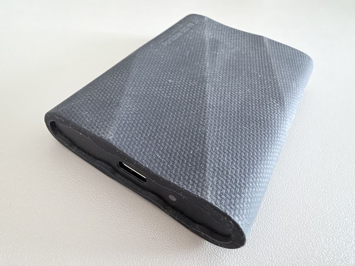 Samsung Dischi rigidi: SSD Samsung Portable T9 4TB – Usato da Muri b. Bern venduto da uthiny 2