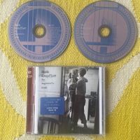 MARK KNOPFLER DIRE STRAITS-2CD LIMI ED THE RAGPICKER‘S DREAM