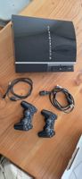 PlayStation 3 der 1. Gen.