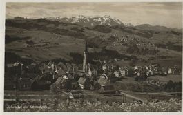 Rehetobel AR