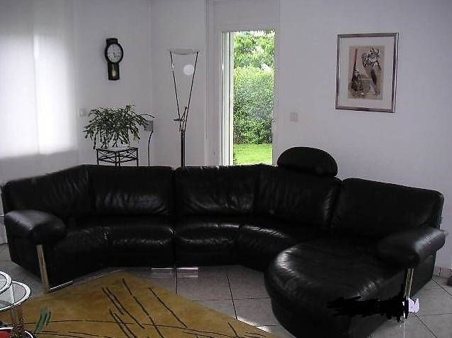 Sofas: Polstergruppe ARTA - NOVA Medea – Gebraucht aus Susten von Pgregory